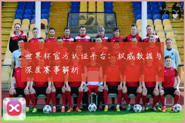 世界杯官方认证平台:权威数据与深度赛事解析