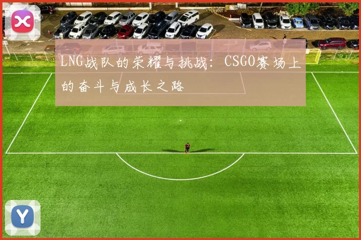 LNG战队的荣耀与挑战：CSGO赛场上的奋斗与成长之路