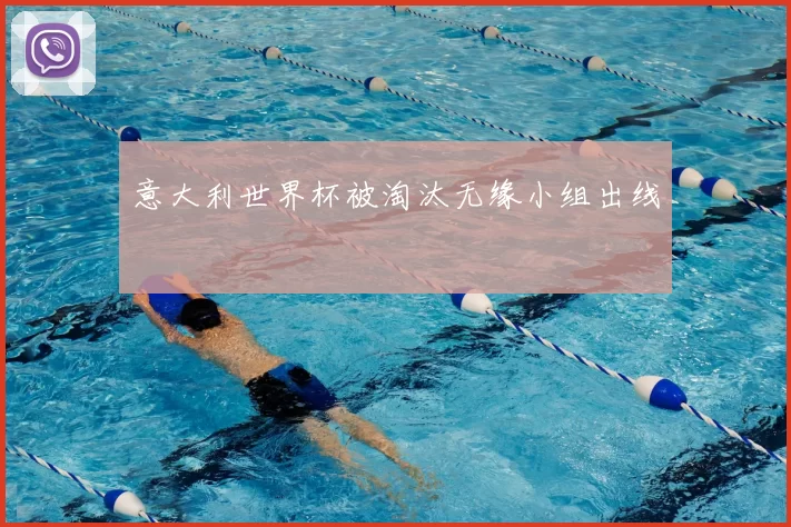意大利世界杯被淘汰无缘小组出线