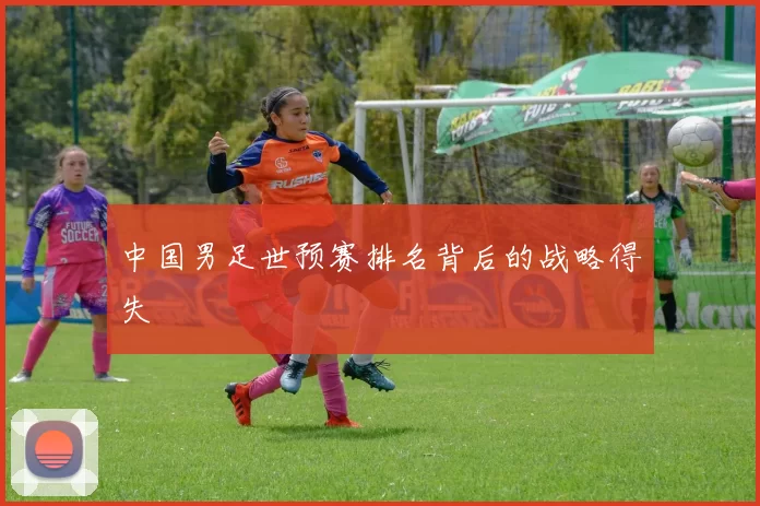 中国男足世预赛排名背后的战略得失
