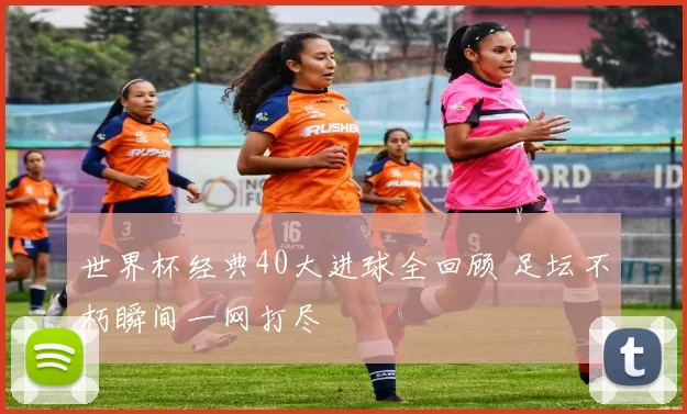世界杯经典40大进球全回顾 足坛不朽瞬间一网打尽